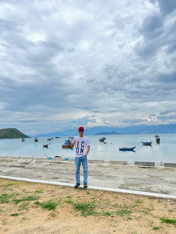 Đất tái định cư thôn Vĩnh Yên, xã Đại Lãnh 100m² giá 1.6 tỷ - Đối diện công viên, hướng Tây Nam!