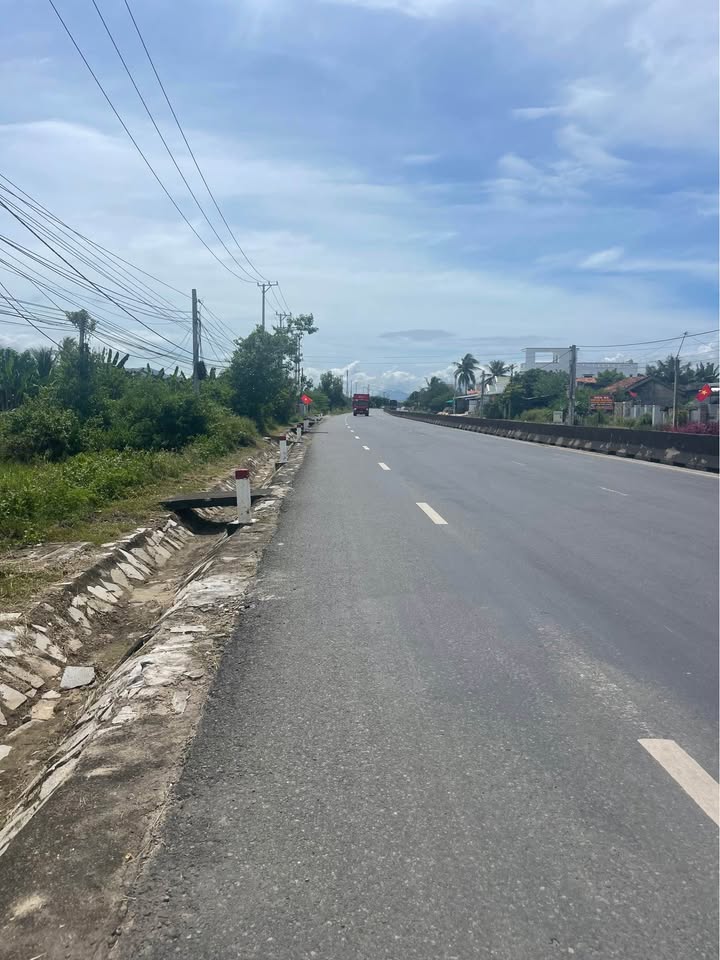 Đất thổ cư Vạn Hưng 1102m² - Đầu tư sinh lời gần khu công nghiệp Dốc Đá Trắng