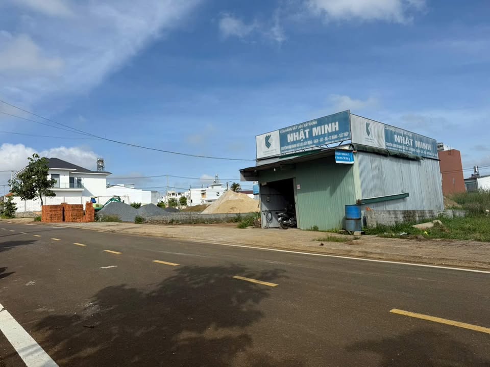 Đất nền Nam Phương City Lộc Phát Bảo Lộc 144m² giá 2.85 tỷ - Cơ hội đầu tư tuyệt vời!