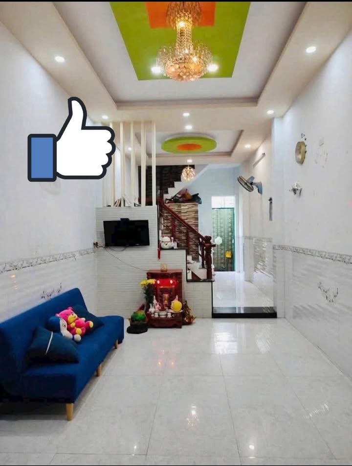 Nhà mặt tiền kinh doanh Xuân Thủy, Quy Nhơn 42m² giá 3 tỷ - Đầu tư sinh lời ngay!