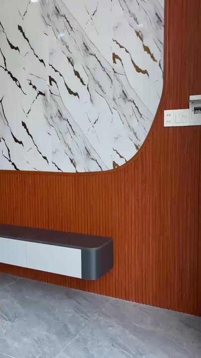 Nhà mới 3 tầng khu gara Quyền, Tây Sơn, 80m² giá chỉ 5.x tỷ - Sẵn sàng vào ở!