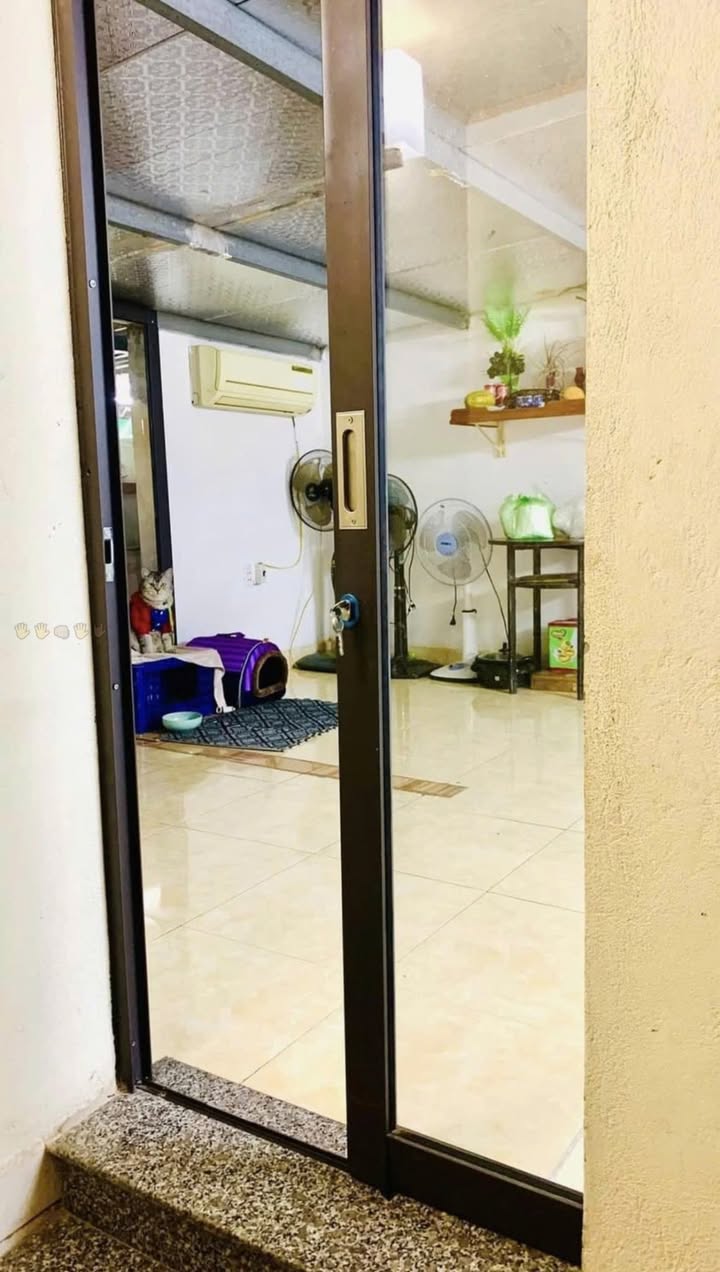 Nhà cho thuê chính chủ mặt đường Hoàng Minh Thảo 40m² giá 8 triệu - Phù hợp kinh doanh đa mô hình!