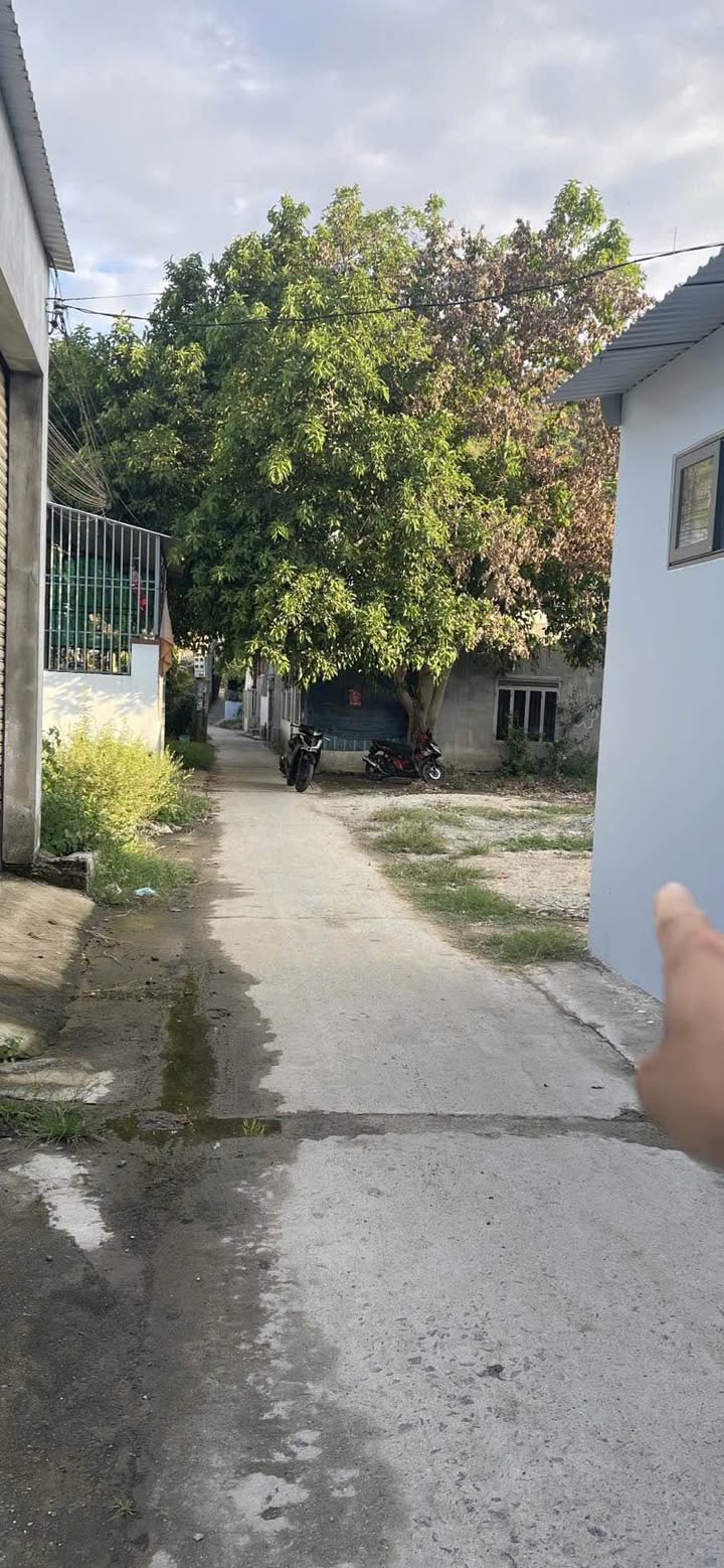 Đất thổ cư Phước Đồng - Nha Trang 72m² chỉ 1.15 tỷ - Giá tốt hiếm có!