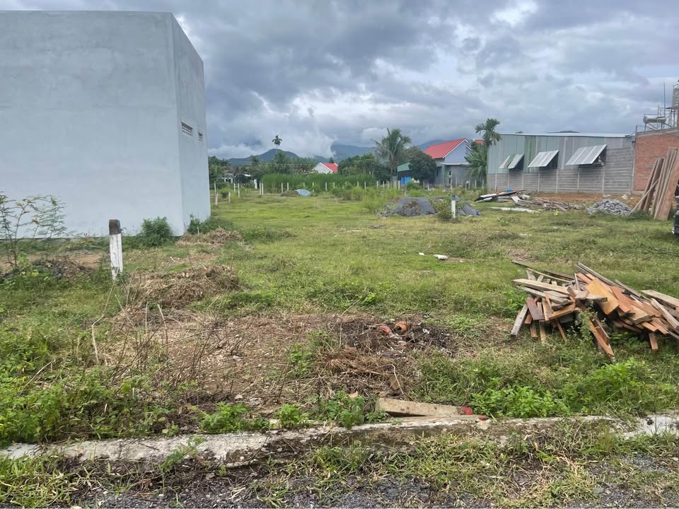 Đất thổ cư thôn Phò Thiện, Diên Thọ 90m² giá chỉ từ 470 triệu - Đầu tư sinh lời ngay!