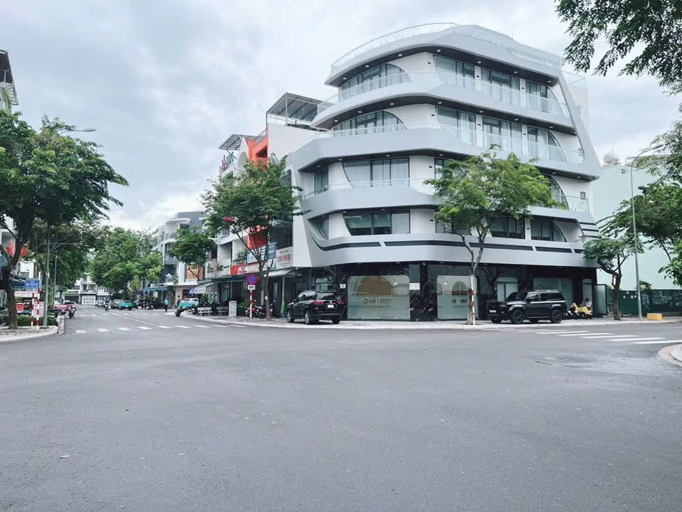 Đất nền lô góc VCN Phước Hải 172m² giá 24.08 tỷ - Cơ hội đầu tư sinh lời!