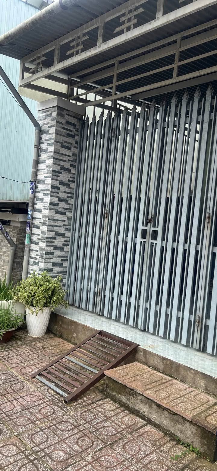 Nhà cho thuê Phường B'Lao Bảo Lộc 1 phòng ngủ giá 4 triệu - Tiện kinh doanh tại nhà!