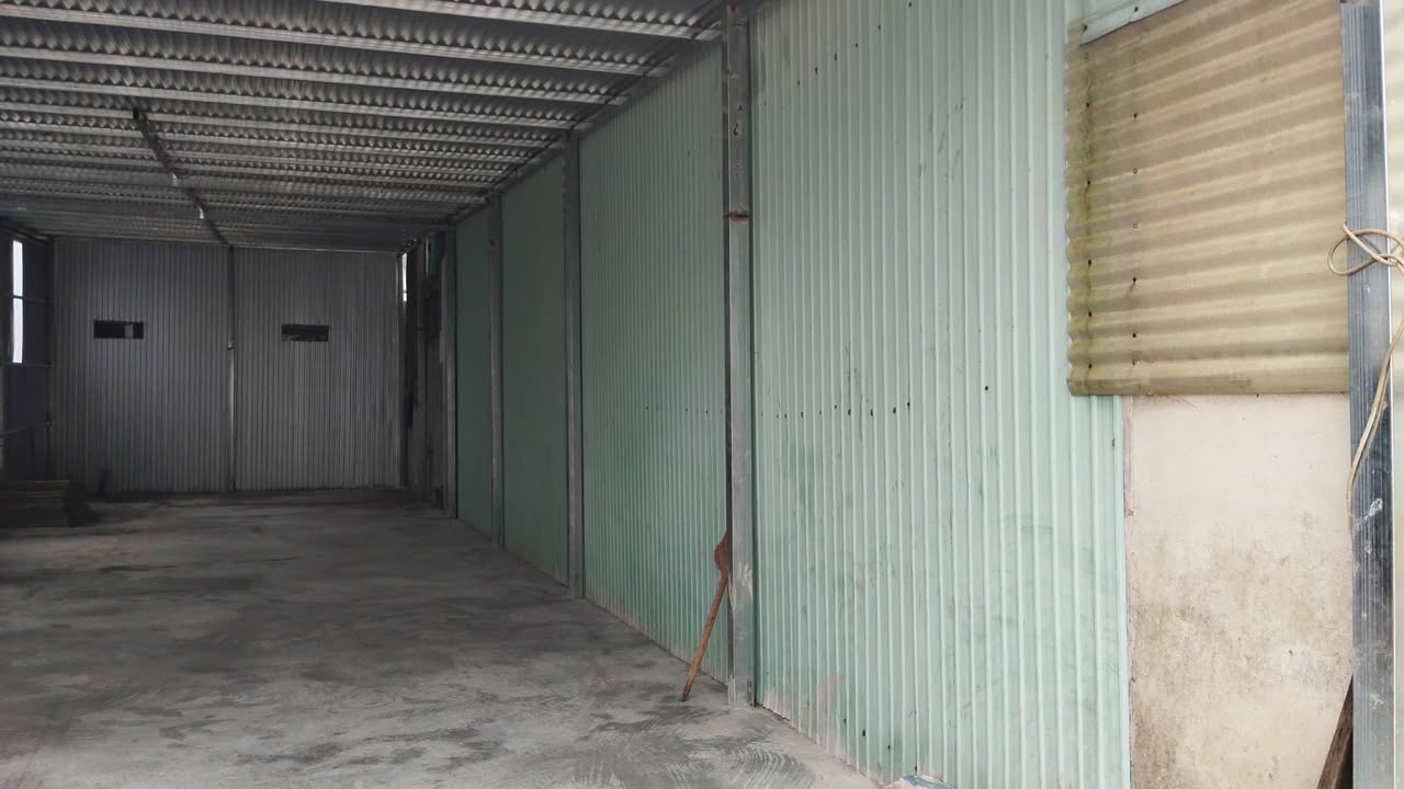 Nhà mặt tiền Nguyễn Tri Phương Bảo Lộc 4 triệu/tháng - Cho thuê ngay!