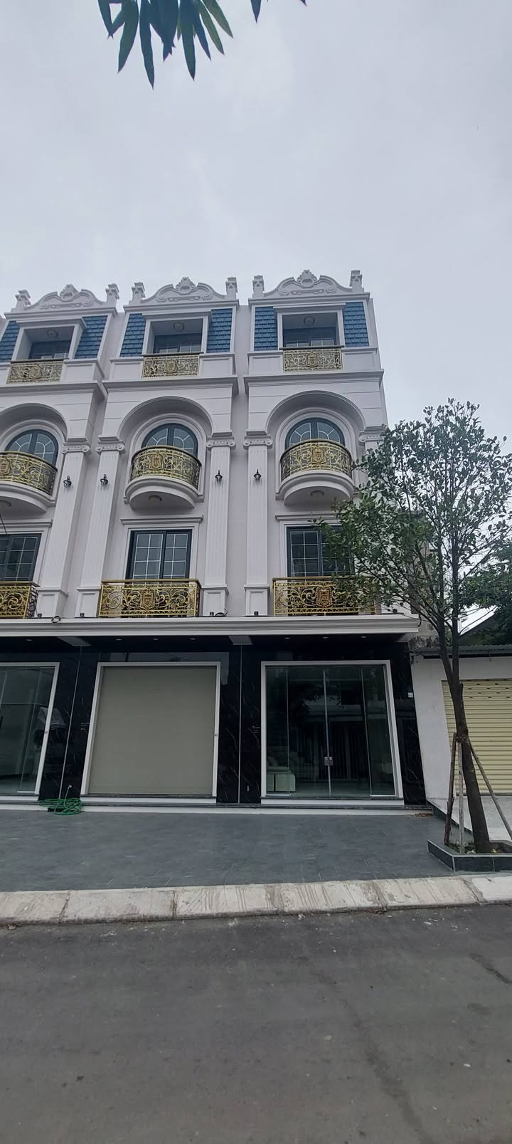 Nhà riêng đường Đông Hải 1 Hải An 60m² giá 5.5 tỷ - Kinh doanh sầm uất!