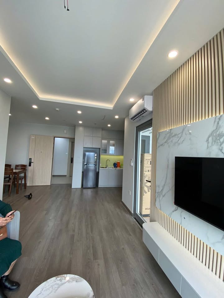 Căn hộ 2 phòng ngủ chung cư Ruby Hà Khánh A, Hạ Long giá 6.5 triệu - Nội thất cao cấp!