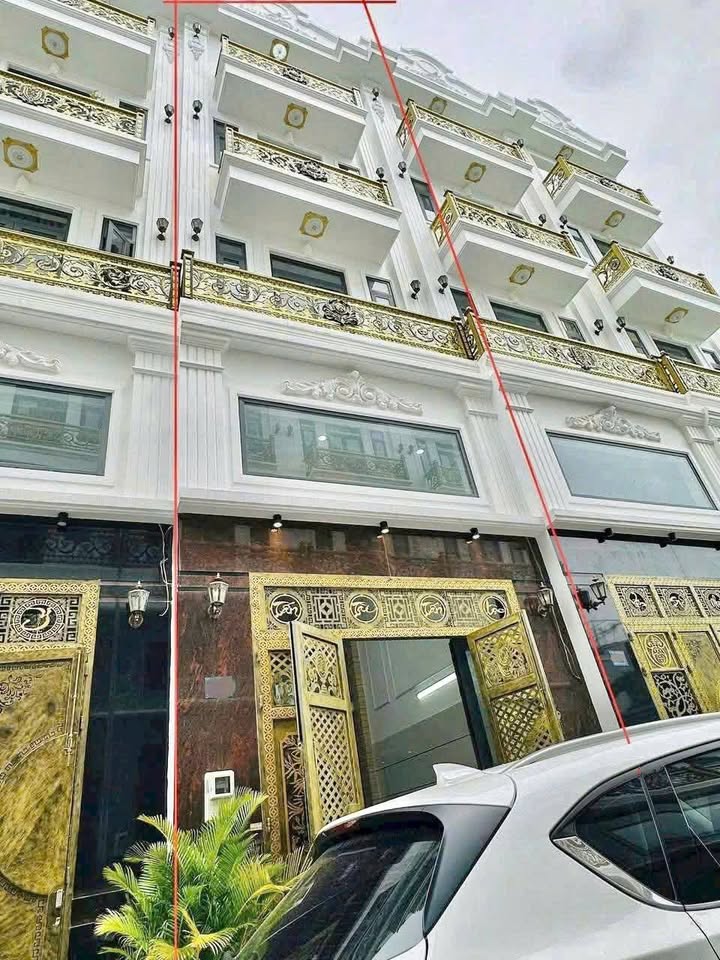 Nhà thuê Bình Tân - Đường Lê Văn Quới 56m² giá 15.5 triệu - Khu vực an ninh yên tĩnh!