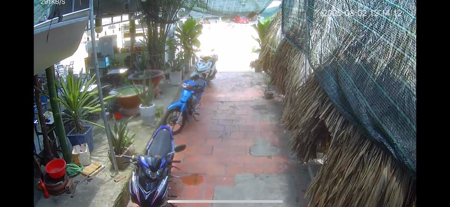 Quán CAFE cho thuê tại Thạnh Lợi, 500m² chỉ 160 triệu - Sang gấp, vào bán ngay!