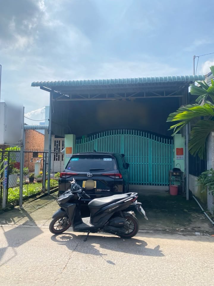 Đất nền Thủ Dầu Một 100m² giá 3.45 tỷ - Đường xe tải thông thoáng!