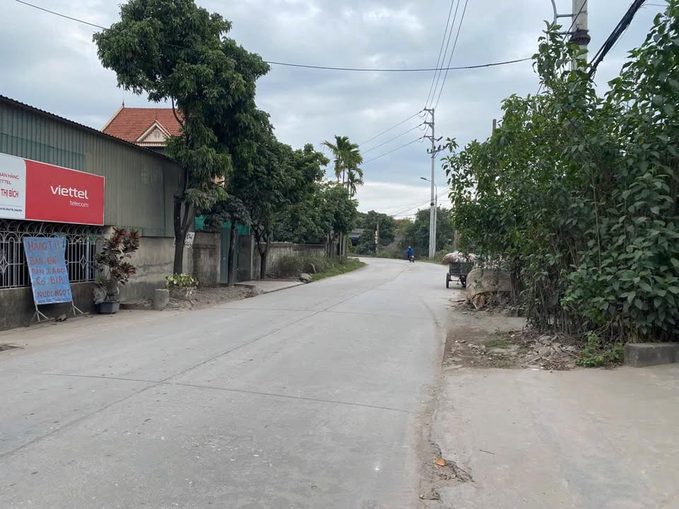 Đất nền Đông Triều 160m² giá 700 triệu - Đầu tư sinh lời ngay!