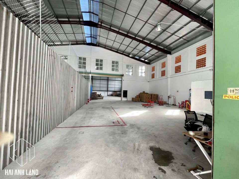 Cho Thuê Nhà Kho Mặt Tiền Đường Mạc Cửu Rạch Giá 500m² - Giá Chỉ 18 Triệu/tháng!