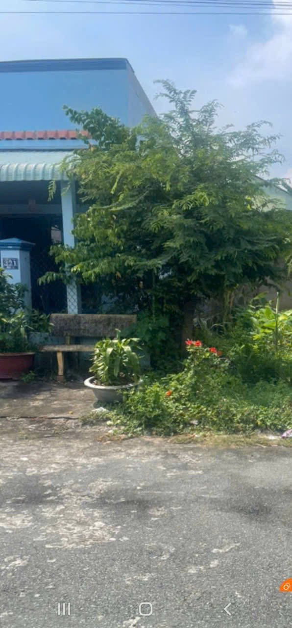 Đất nền khu dân cư Bình Tâm Tân An 100m² giá 1.2 tỷ - Sổ đỏ chính chủ!