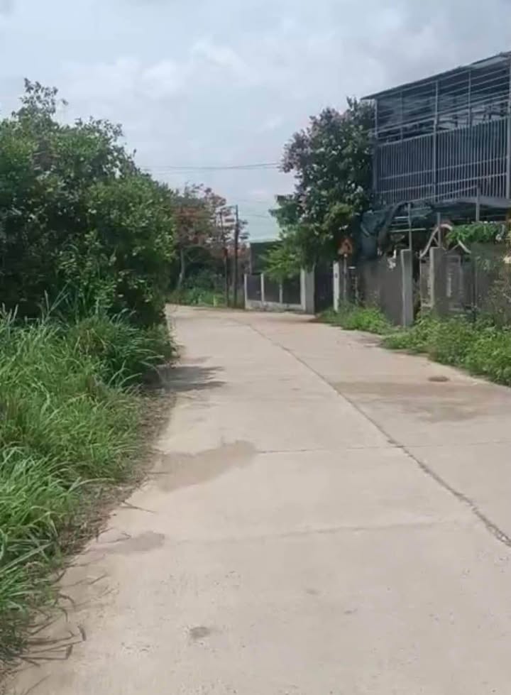 Nhà cấp 4 mặt tiền tại Hàm Minh, Hàm Thuận Nam 634.6m² giá 2.5 tỷ - Thương lượng ngay!