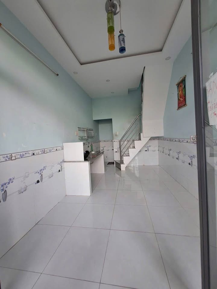 Nhà phố Phước Lý, Cần Giuộc 36m² giá 420 triệu - Bán gấp chính chủ!