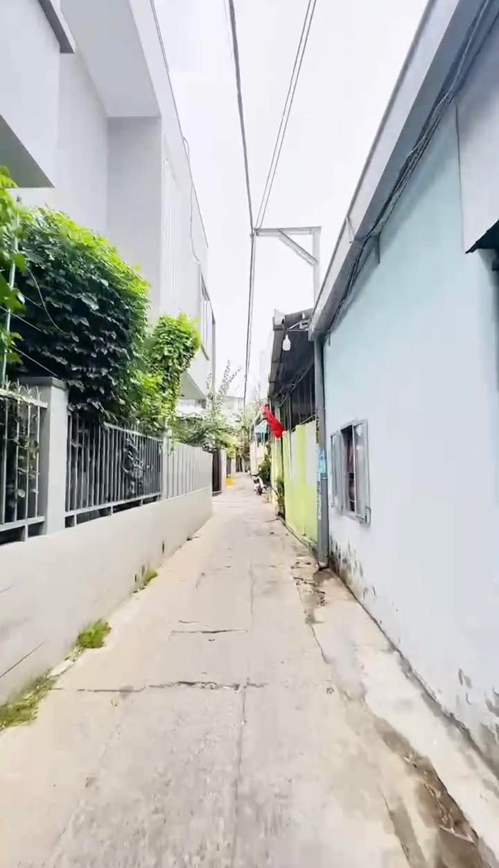 Đất kiệt Trung Nghĩa 4 Đà Nẵng 67m² giá 2.35 tỷ - Gần bến xe trung tâm