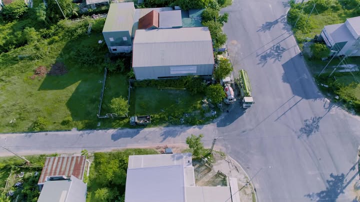 Lô đất 2 mặt tiền tại Hương Thủy, TP Huế 215m² giá 2,15 tỷ - Cơ hội đầu tư tuyệt vời!