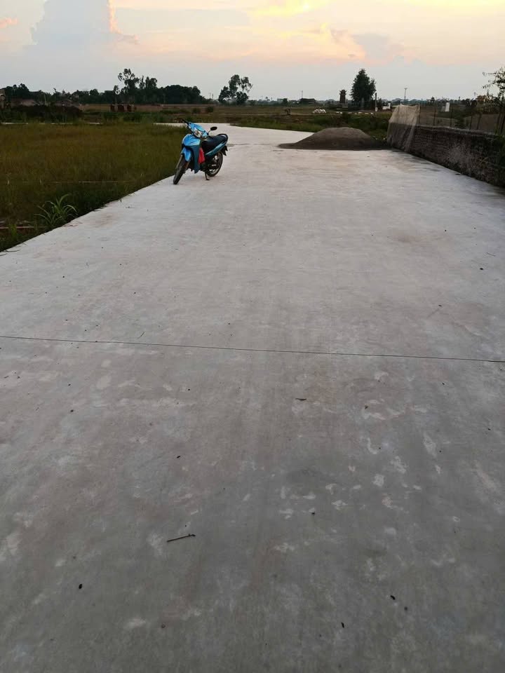 Đất nền Minh Tân, Lương Tài 96m² giá 1.4 tỷ - Vị trí đắc địa gần cụm công nghiệp!