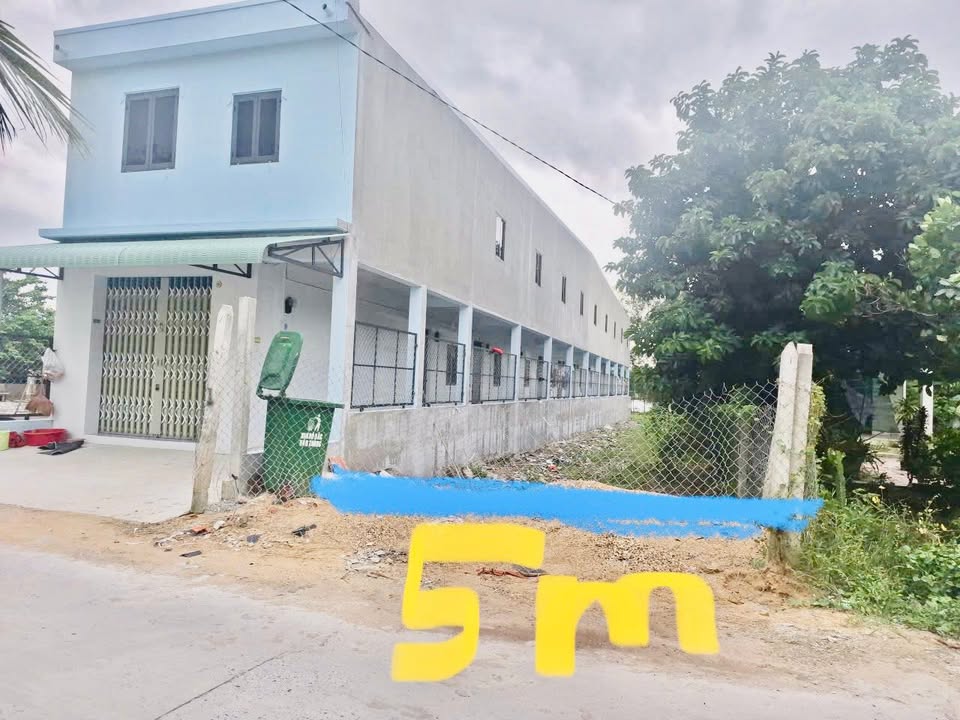 Đất nền Đức Lập Hạ 220m² - Sổ hồng riêng, giá thỏa thuận - Bán gấp!