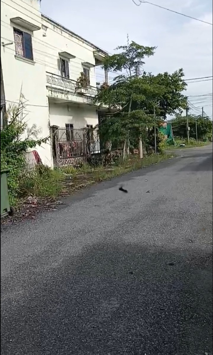 Đất nền Tân Hiệp, Tân Châu 100m² giá 380 triệu - Cơ hội đầu tư tuyệt vời!