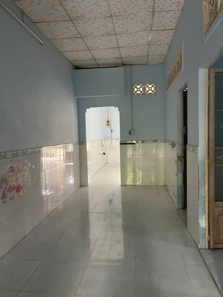 Nhà cấp 4 Hòa Khánh Đông 165m² giá chỉ 1.2 tỷ - Vào ở ngay!