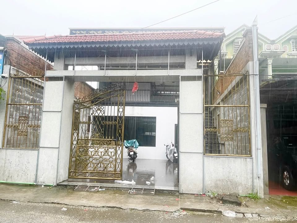 Mặt tiền Tùng Thiện Vương, Huế 200m² chỉ 15 triệu/tháng - Vị trí kinh doanh tiềm năng!