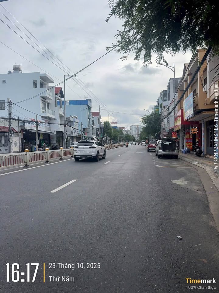 Nhà phố Rạch Dừa, Vũng Tàu 80m² giá 4.75 tỷ - Hướng Tây tứ trạch, hẻm thông thoáng!