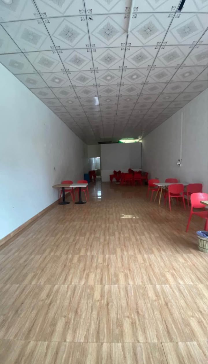 Cho thuê mặt bằng tầng 1 mặt tiền đường Bùi Thị Xuân 100m² - Phù hợp kinh doanh đa ngành nghề!