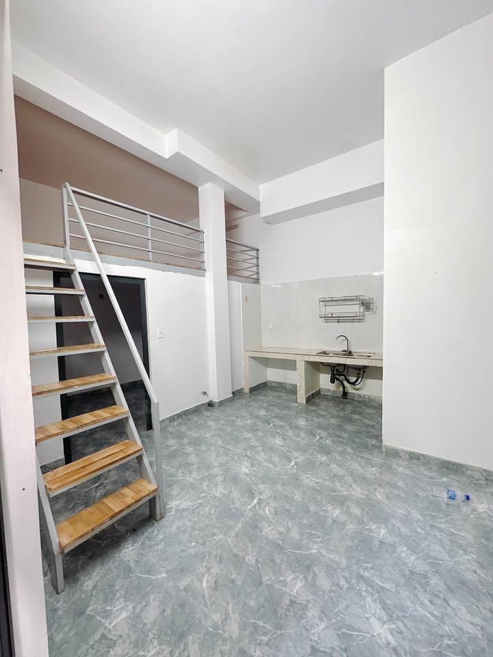 Phòng cho thuê tầng trệt Đường Trần Khánh Dư, Đà Lạt - Giá chỉ 3.8 triệu/tháng!