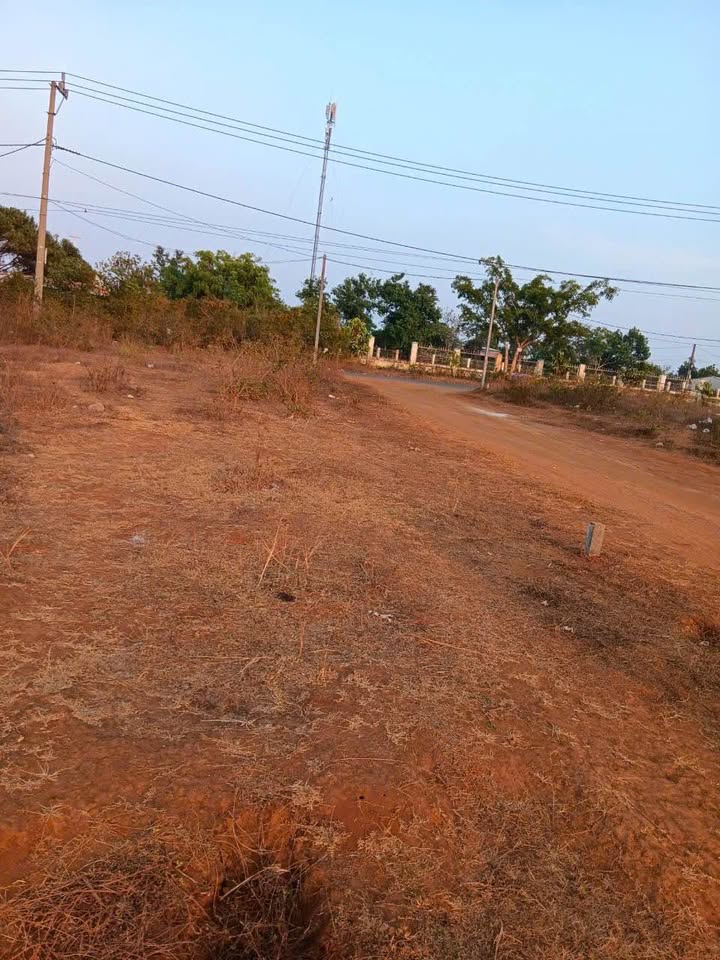 Đất hẻm Nguyễn Bình, phường Chi Lăng, 110m² chỉ 300 triệu - Cơ hội đầu tư hiếm có!