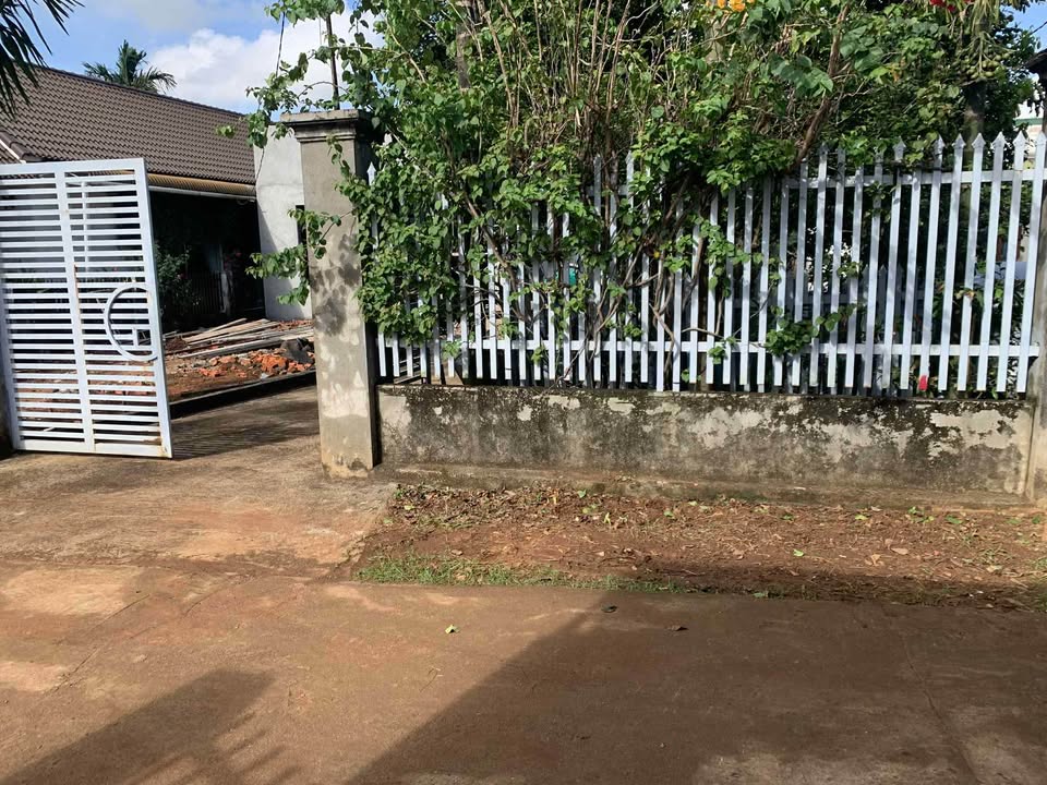 Đất ở Ea Kao, Buôn Ma Thuột 175m² giá 1.19 tỷ - Gần chợ, giao thông thuận tiện!