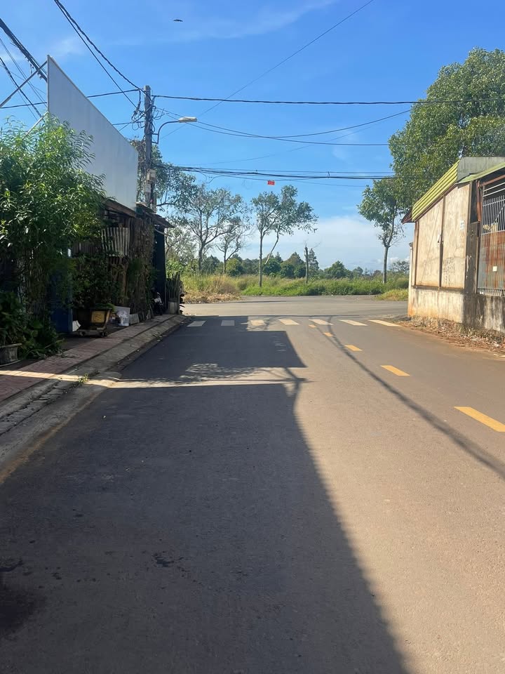 Đất Mặt Tiền Kinh Doanh Đường Dã Tượng Buôn Ma Thuột 60m² Giá 1.999 tỷ - Đầu Tư Sinh Lời Ngay!