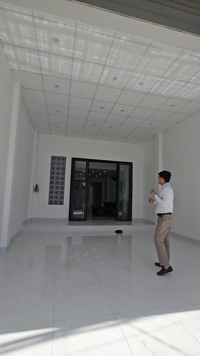 Nhà riêng Buôn Ma Thuột 110m² giá 4.75 tỷ - Hướng Đông Nam, thích hợp kinh doanh!