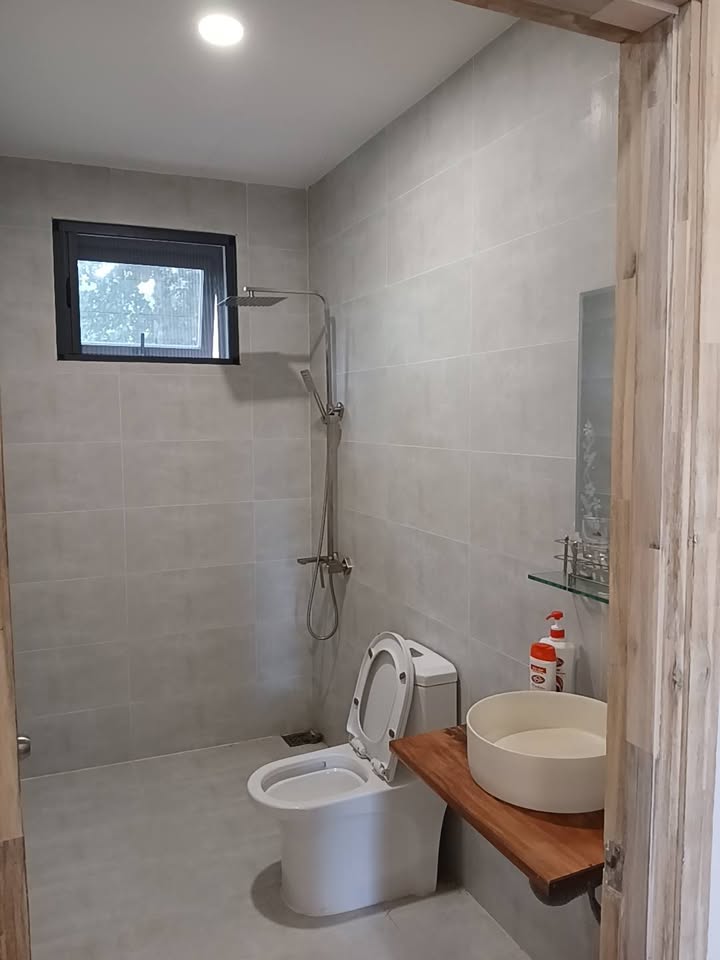 Cho thuê villa 4 phòng ngủ tại Đường Bào, Phú Quốc - Không gian yên tĩnh giữa thiên nhiên