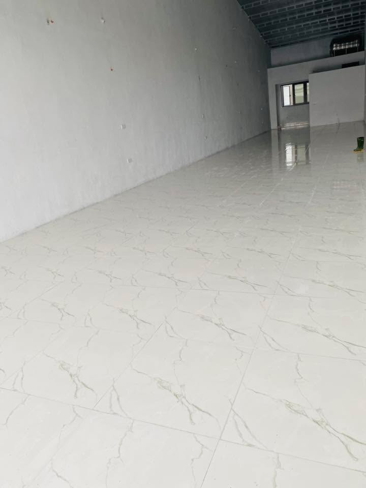 FrontHouse 120m² tại 199 Hà Huy Tập, Cẩm Xuyên - Kinh doanh hiệu quả ngay góc ngã tư!
