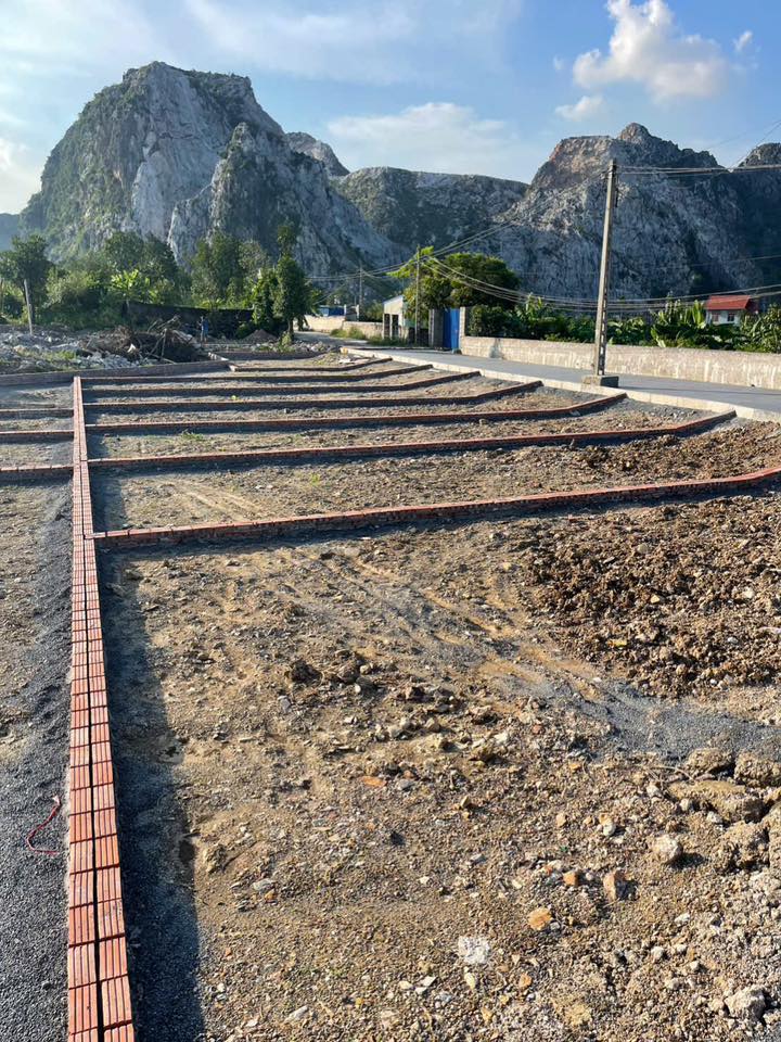 Đất nền Lưu Kiếm Thủy Nguyên 60m² giá chỉ 445 triệu - Cơ hội đầu tư sinh lời cao!