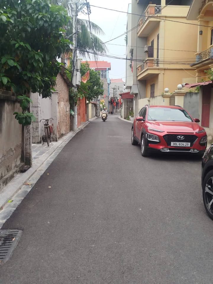 Đất Tiên Dương Đông Anh 88,3m² giá thỏa thuận - Ô tô tránh, khu dân trí cao!