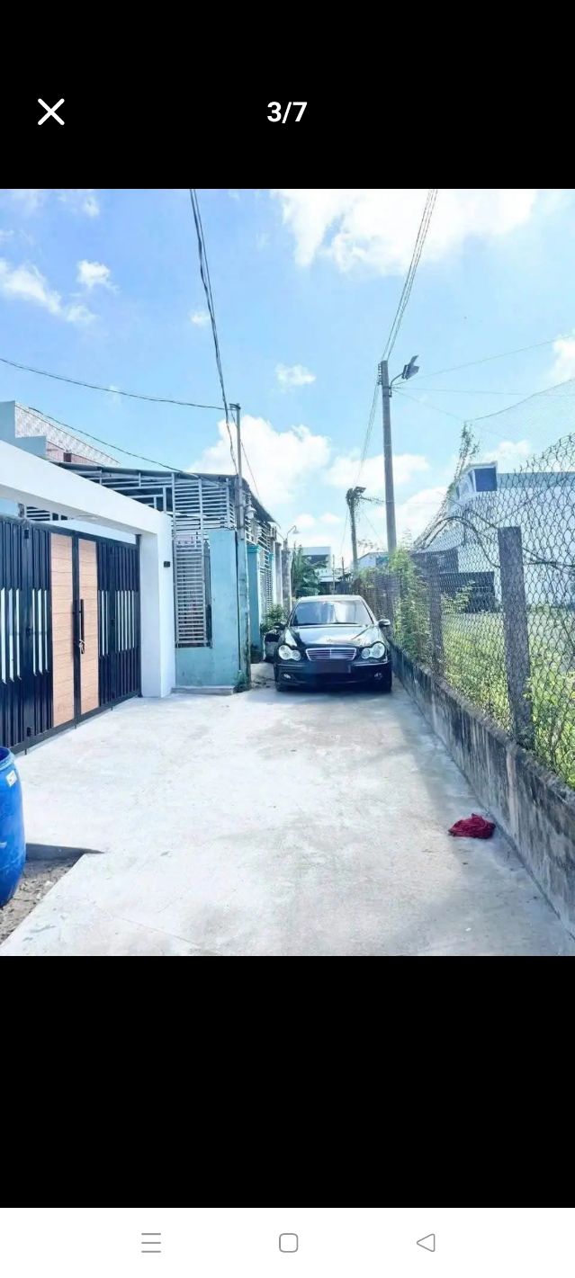 Đất nền Tân An 150m² giá 800 triệu - Cơ hội đầu tư hấp dẫn!