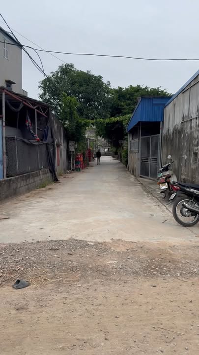 Đất nền Trực Mỹ 150m² giá thỏa thuận - Lô góc 2 mặt tiền đẹp!