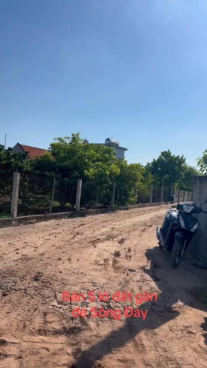 Đất liền kề Nam Điền 404m² giá chỉ 1 tỷ - Đầu tư sinh lời ngay!