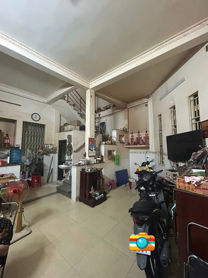 Nhà hẻm 1 Tôn Thất Hiệp, Quận 11, diện tích 43.9m² giá 7 tỷ - Không thể bỏ lỡ!