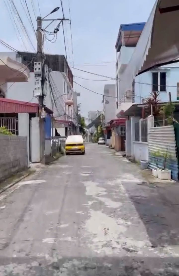 Đất nền Đồng Hòa Kiến An 51.5m² giá 2.488 tỷ - Sổ đỏ chính chủ, vị trí đắc địa!