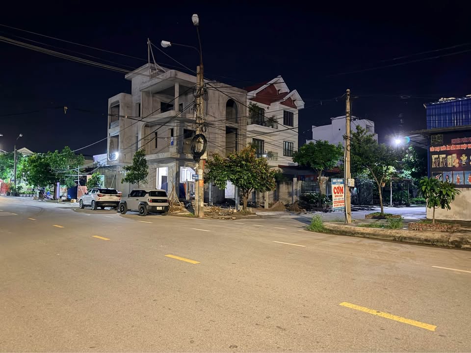 Đất nền Vĩnh Niệm 100m² giá 7 tỷ - Lô duy nhất trên thị trường!