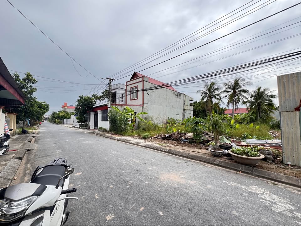 Đất mặt đường An Toàn, Hòa Nghĩa, 250m² giá 5.2 tỷ - Đầu tư sinh lời tuyệt vời!