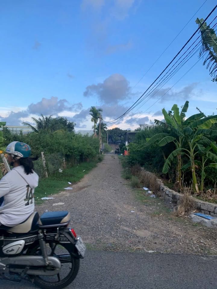 Đất nền hẻm 1796, phường 12, Vũng Tàu 200m² giá 1.8 tỷ - Sổ đỏ chính chủ