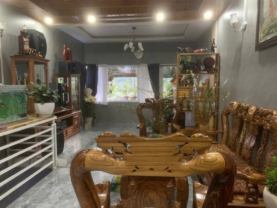 Nhà bán Đà Lạt 90m² giá 2.65 tỷ - View đẹp, yên tĩnh nghỉ dưỡng!