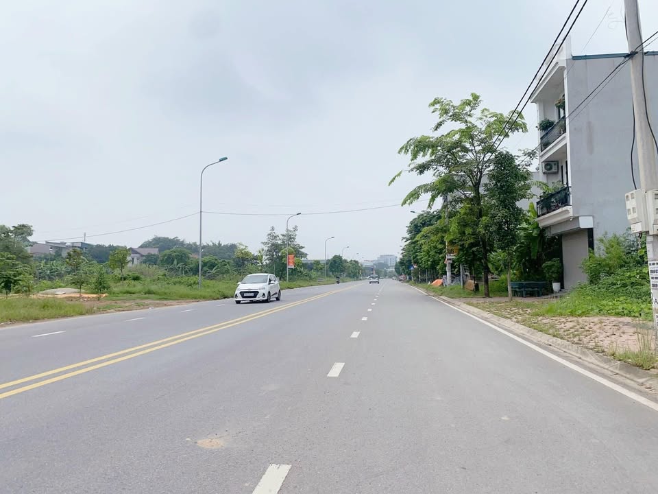 Đất nền phường Thanh Miếu - 90m² - Giá thỏa thuận, mặt tiền rộng 5m!