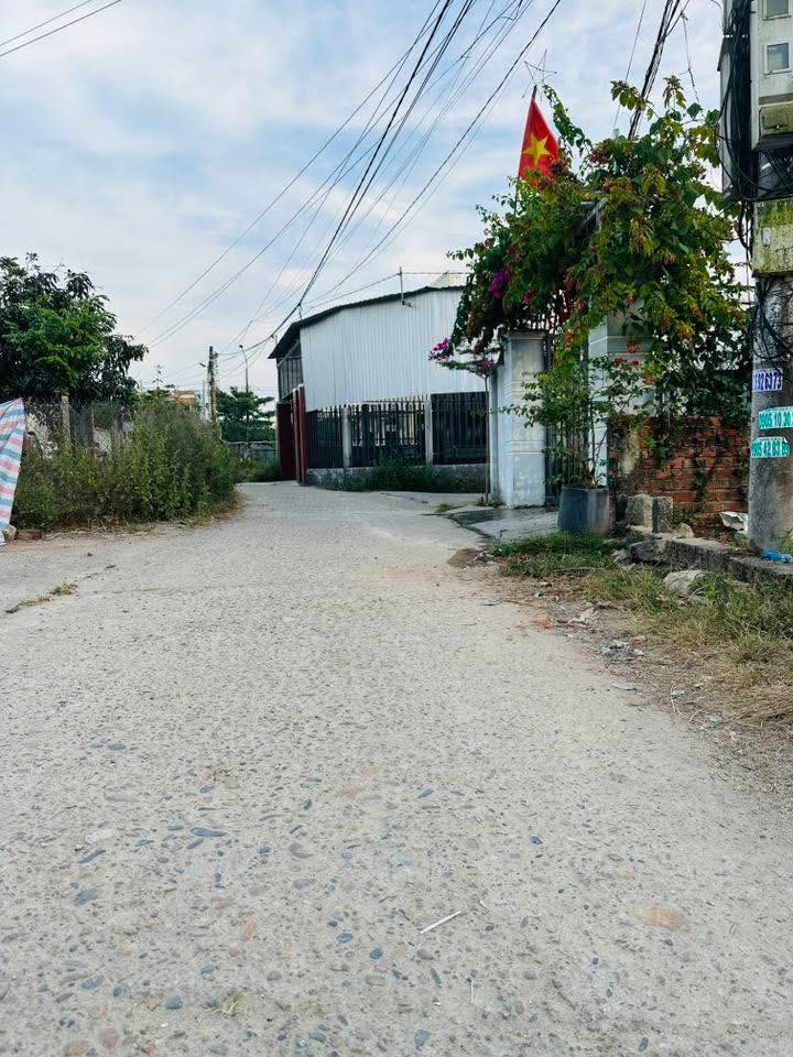 Đất nền Hòa Thuận Tam Kỳ 228m² giá 1.3 tỷ - Đầu tư sinh lời tiềm năng!